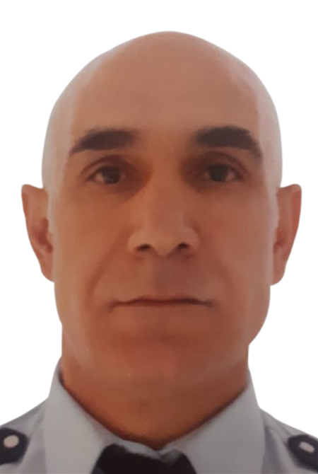 ZEKERİYA YÜCE