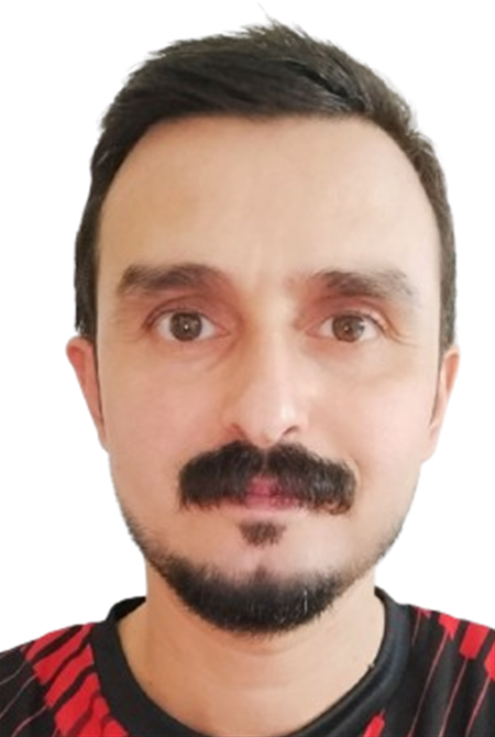 MESUT SARAL
