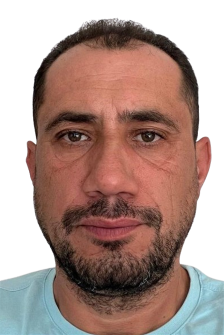 AHMET CAMCI